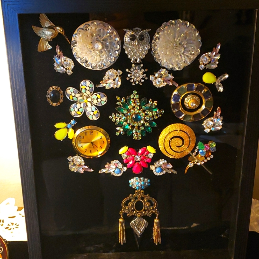 Designs by Collette Abstract Art by cherryboring
